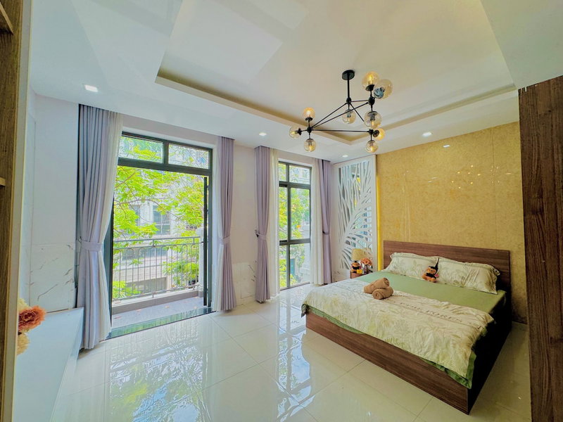 TPHomes Lakeview City, Ho Chi Minh City, Vietnam