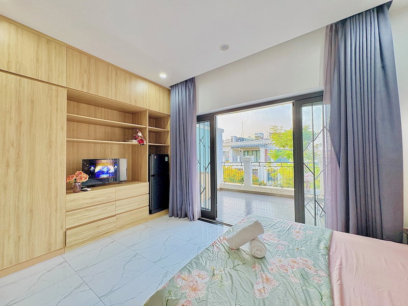 TPHomes Lakeview City, Ho Chi Minh City, Vietnam