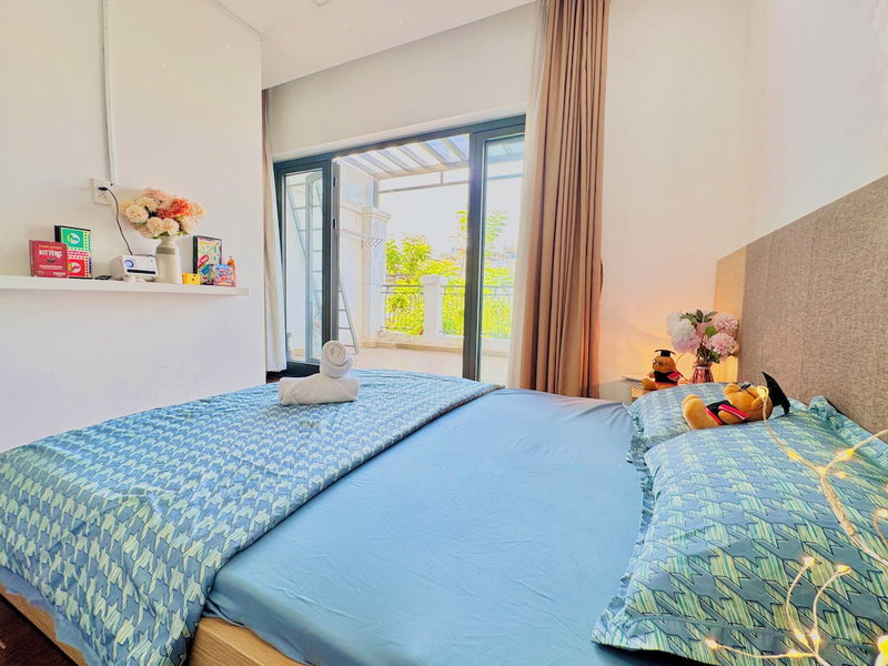 TPHomes Lakeview City, Ho Chi Minh City, Vietnam
