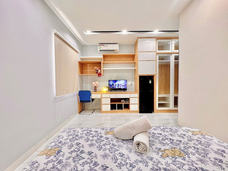 TPHomes Lakeview City, Ho Chi Minh City, Vietnam