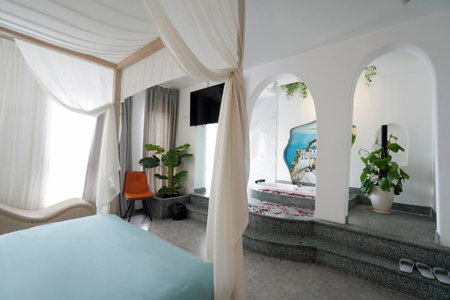 69 Boutique by Minova, Hanoi, Vietnam