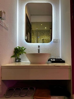 69 Boutique by Minova, Hanoi, Vietnam