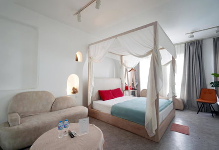 69 Boutique by Minova, Hanoi, Vietnam