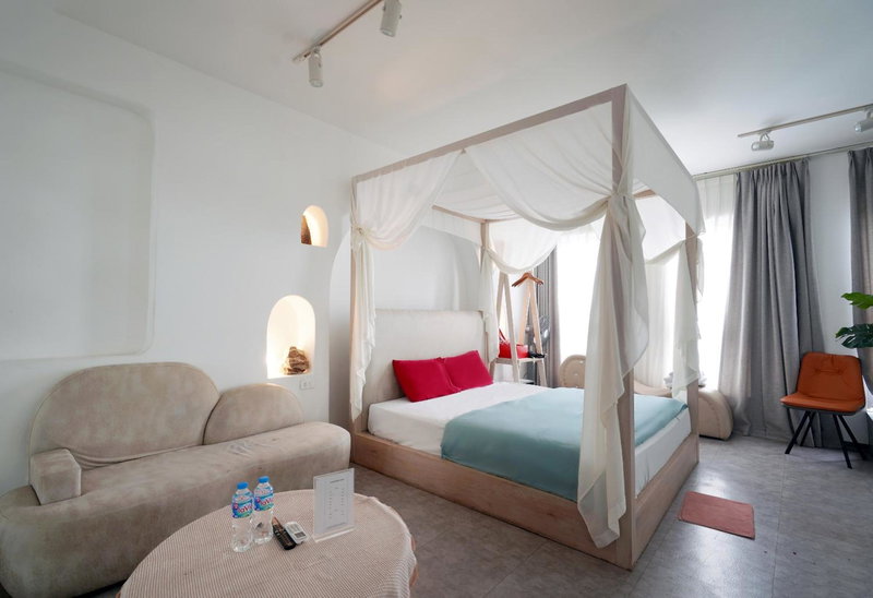 69 Boutique by Minova, Hanoi, Vietnam