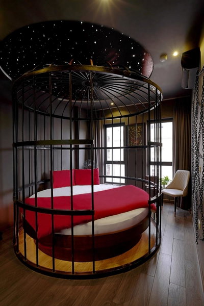69 Boutique by Minova, Hanoi, Vietnam