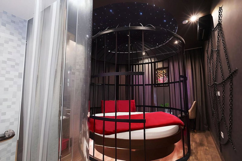 69 Boutique by Minova, Hanoi, Vietnam