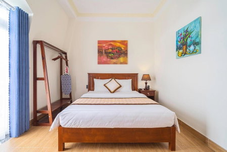 Dieu Thong Hotel, Da Lat, Vietnam