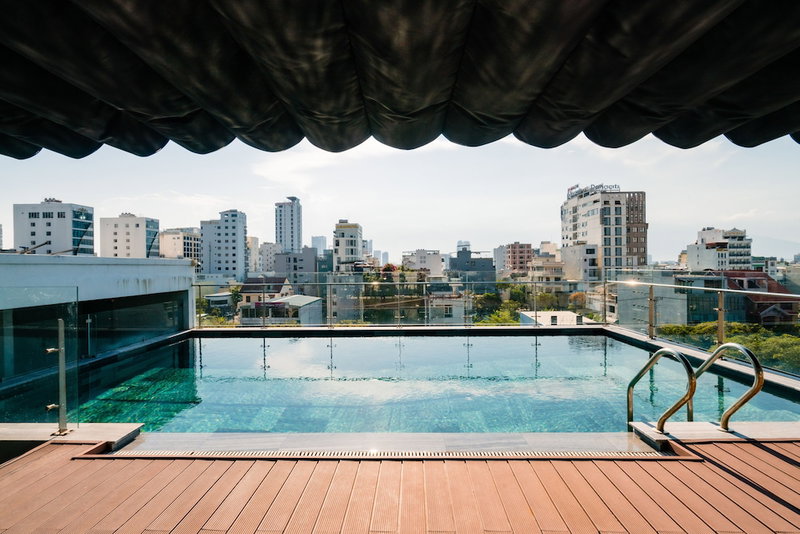 Dérive Villa, Da Nang, Vietnam
