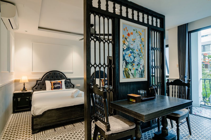 Dérive Villa, Da Nang, Vietnam