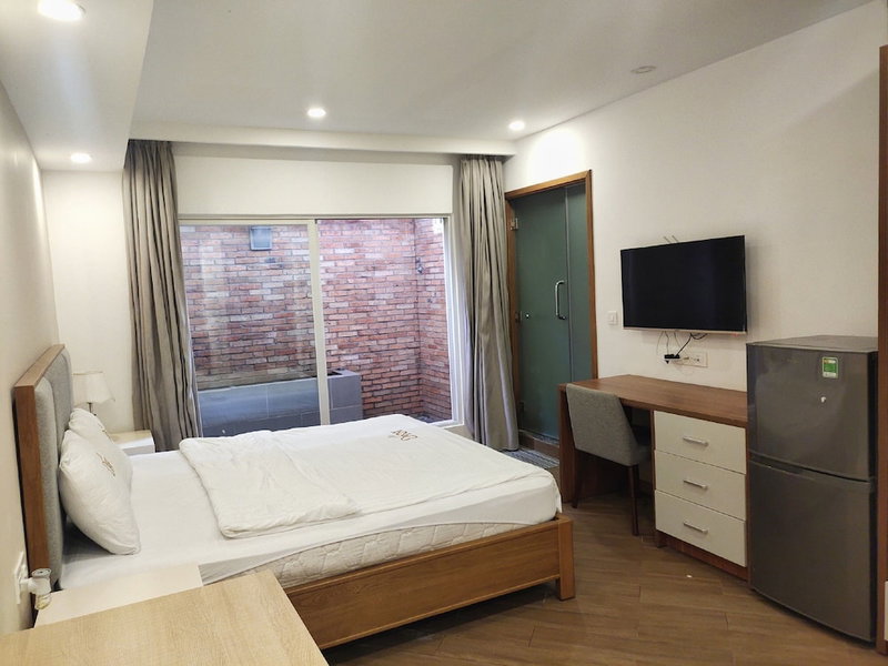 Vinh Saigon SECC, Ho Chi Minh City, Vietnam
