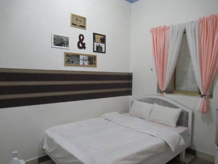 Minh Duc Hotel, Da Lat, Vietnam