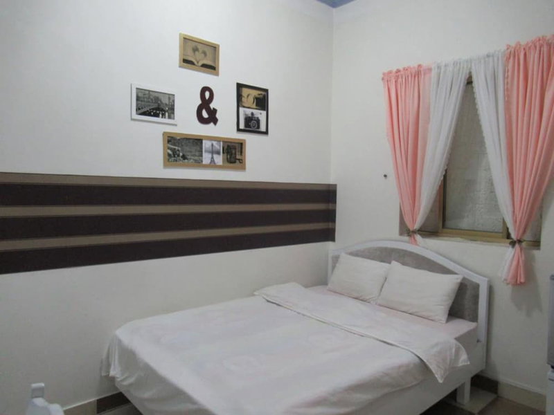 Minh Duc Hotel, Da Lat, Vietnam