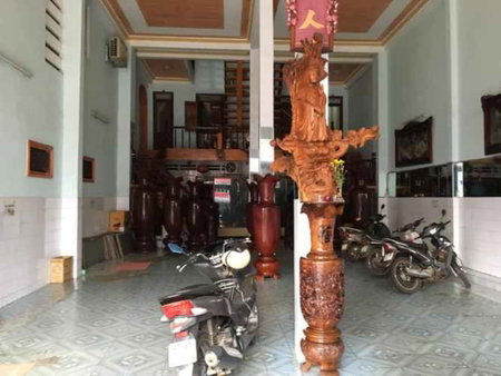 Thanh Binh Hotel Pleiku, Pleiku, Vietnam