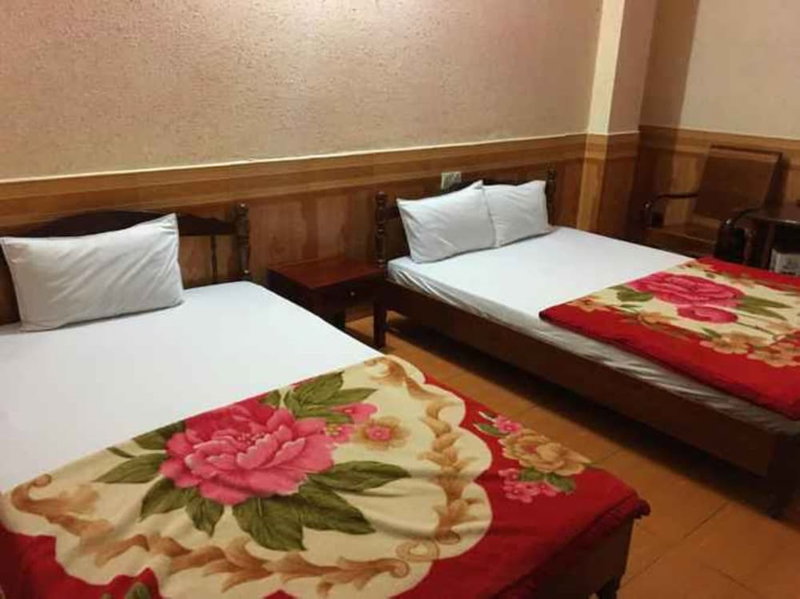 Thanh Binh Hotel Pleiku, Pleiku, Vietnam