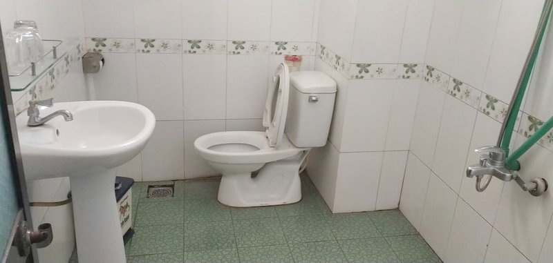 Thanh Binh Hotel Pleiku, Pleiku, Vietnam