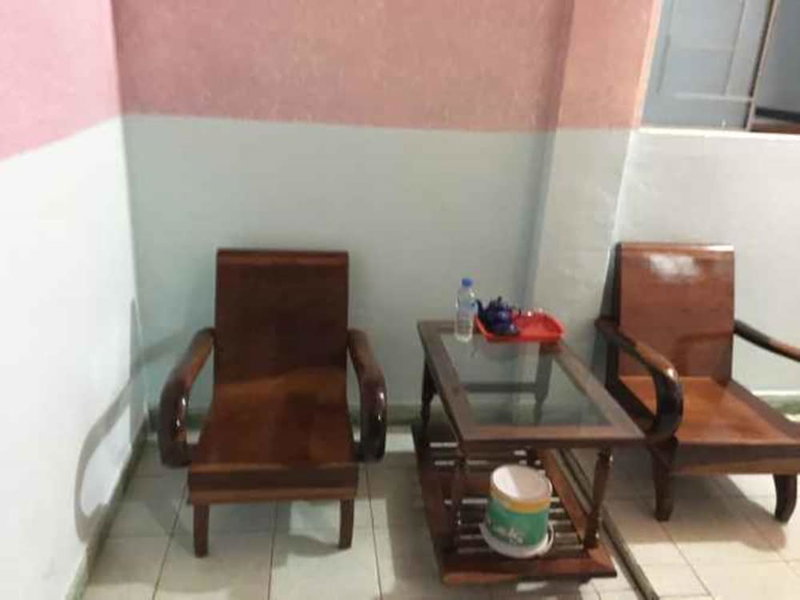 Thanh Binh Hotel Pleiku, Pleiku, Vietnam