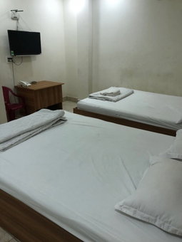 Thanh Dat Hotel, Thuan An, Vietnam