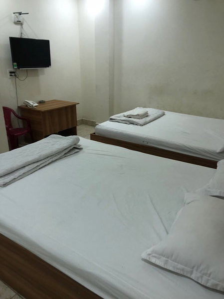 Thanh Dat Hotel, Thuan An, Vietnam