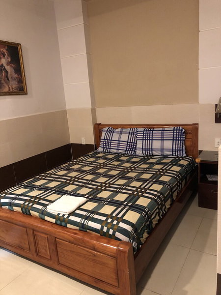 Thanh Dat Hotel, Thuan An, Vietnam