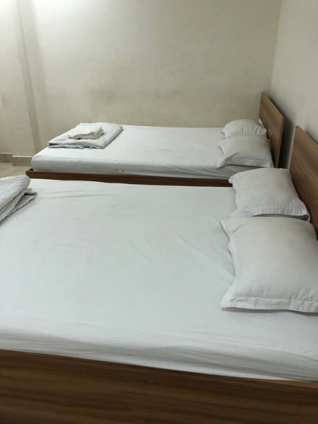 Thanh Dat Hotel, Thuan An, Vietnam