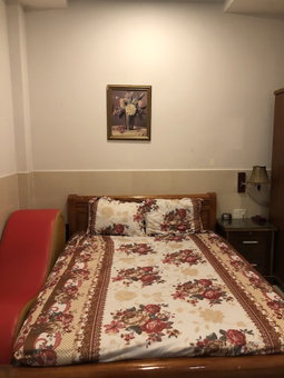 Thanh Dat Hotel, Thuan An, Vietnam