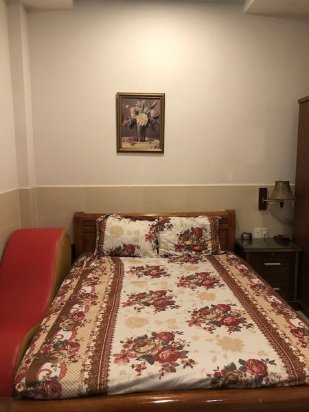 Thanh Dat Hotel, Thuan An, Vietnam