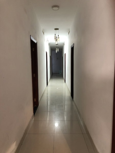 Thanh Dat Hotel, Thuan An, Vietnam