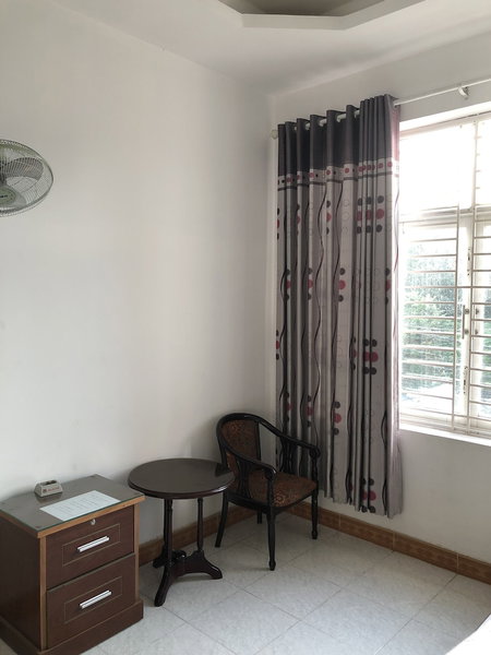 Thanh Dat Hotel, Thuan An, Vietnam