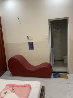 Ngoc Quy Hotel, Ho Chi Minh City, Vietnam