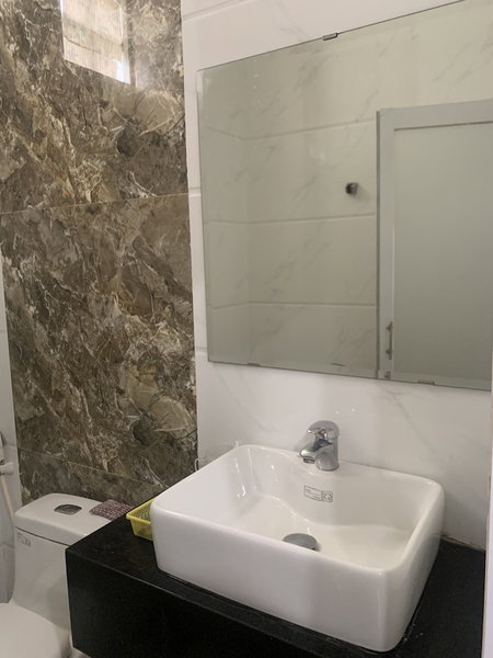 Ngoc Quy Hotel, Ho Chi Minh City, Vietnam