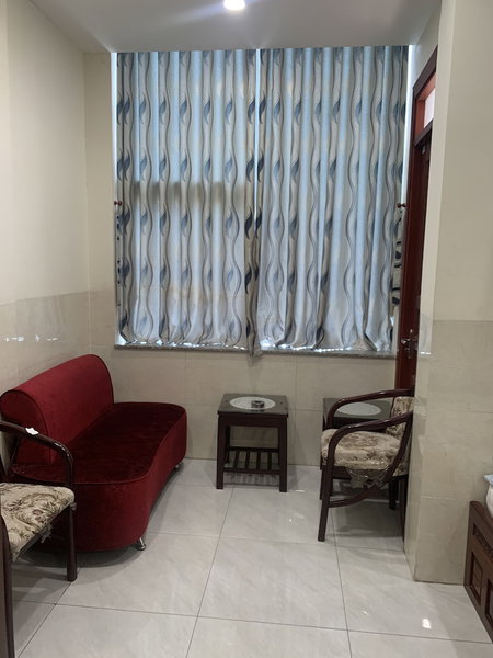 Ngoc Quy Hotel, Ho Chi Minh City, Vietnam
