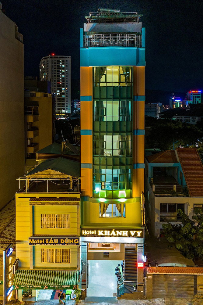 Khanh Vy Hotel, Vietnam