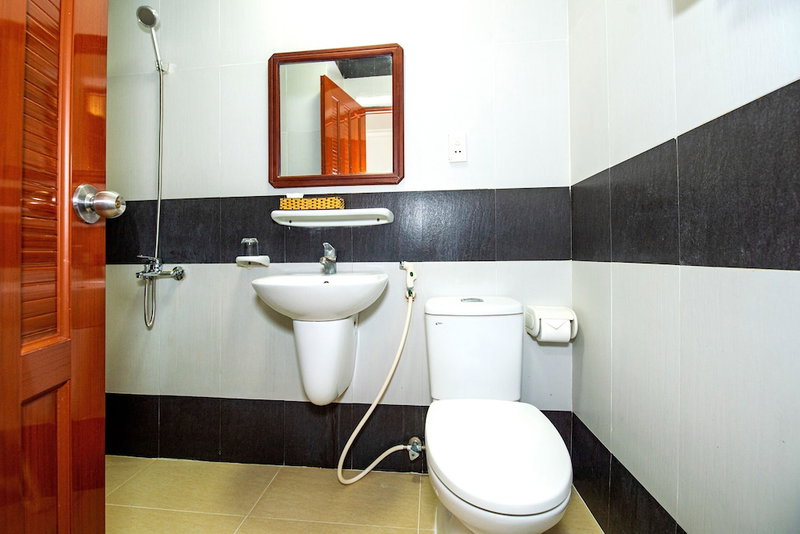 Khanh Vy Hotel, Vung Tau, Vietnam