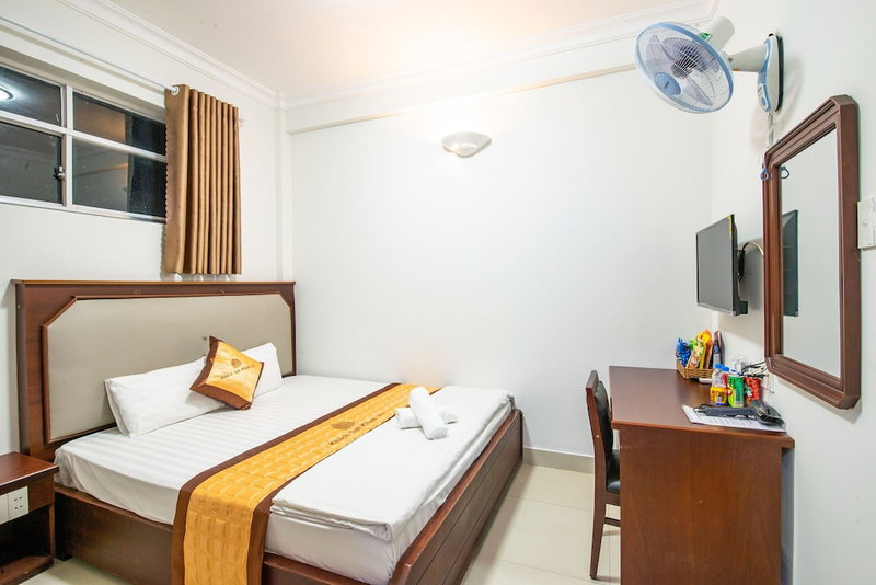 Khanh Vy Hotel, Vung Tau, Vietnam