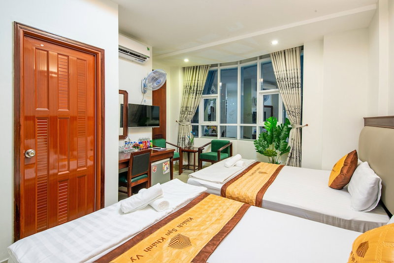 Khanh Vy Hotel, Vung Tau, Vietnam