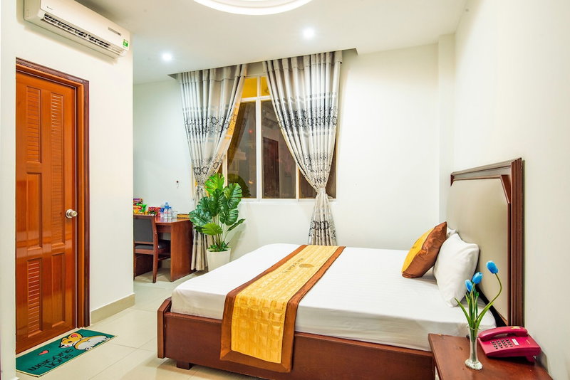 Khanh Vy Hotel, Vung Tau, Vietnam