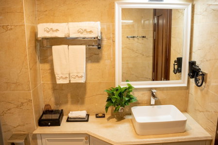 Camellia Luxury Hotel Tam Đao, Tam Dao, Vietnam