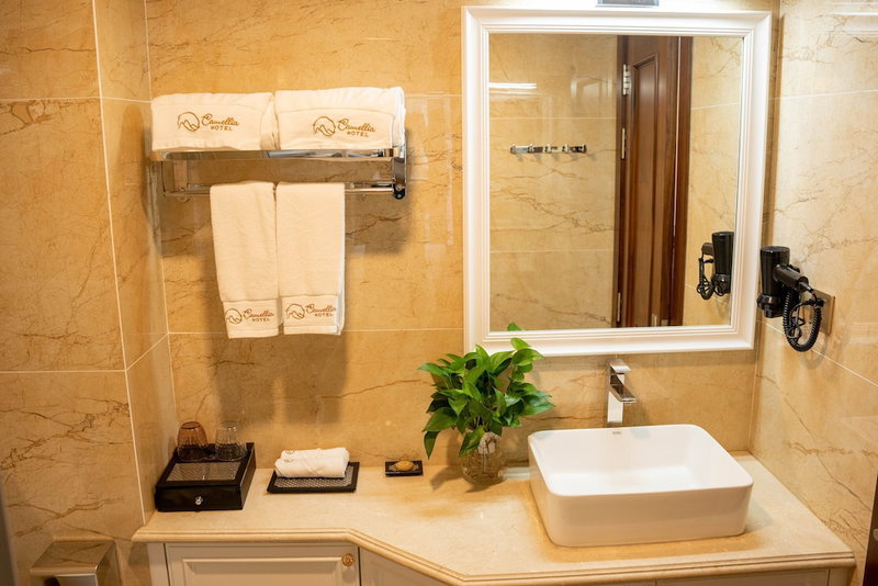 Camellia Luxury Hotel Tam Đao, Tam Dao, Vietnam