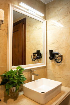 Camellia Luxury Hotel Tam Đao, Tam Dao, Vietnam