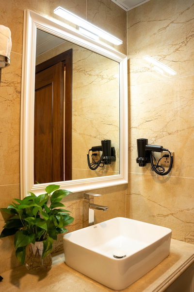 Camellia Luxury Hotel Tam Đao, Tam Dao, Vietnam