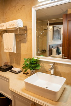 Camellia Luxury Hotel Tam Đao, Tam Dao, Vietnam