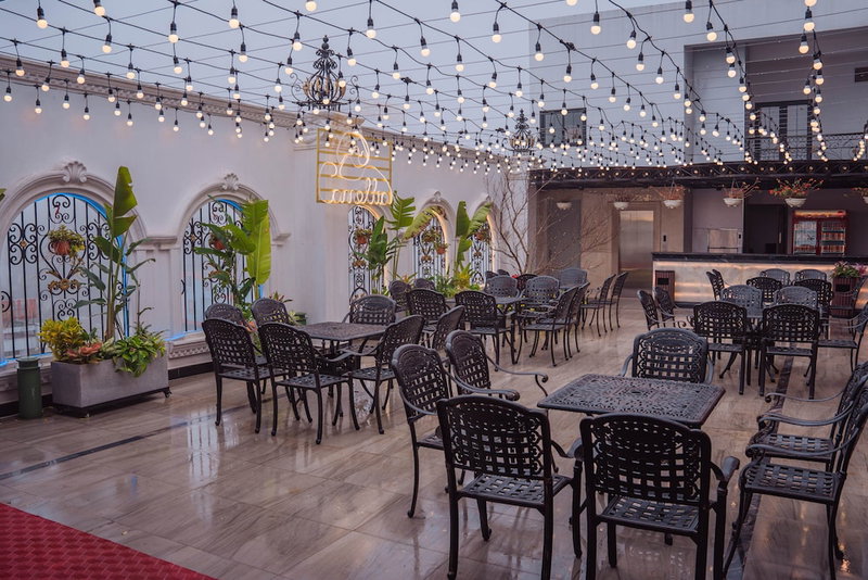 Camellia Luxury Hotel Tam Đao, Tam Dao, Vietnam