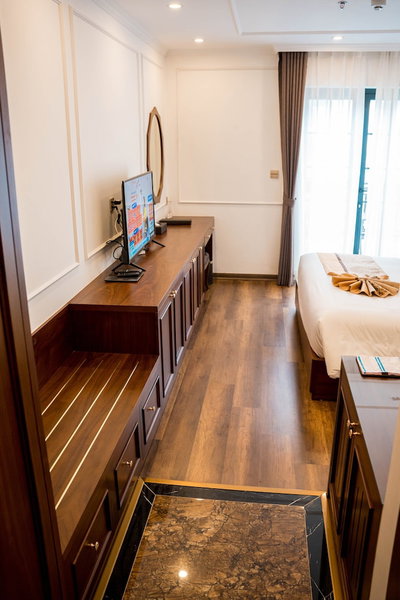 Camellia Luxury Hotel Tam Đao, Tam Dao, Vietnam