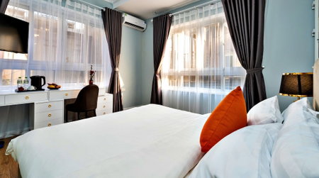 HANZ Hotel Memory Hanoi, Hanoi, Vietnam
