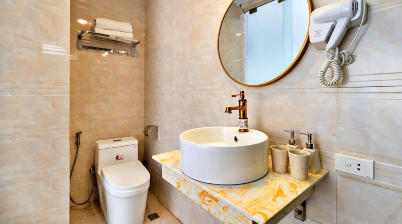 HANZ Hotel Memory Hanoi, Hanoi, Vietnam