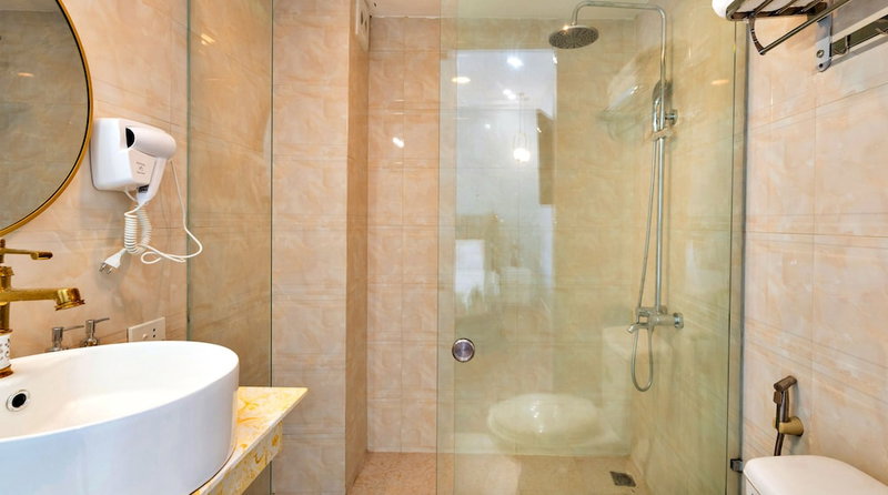 HANZ Hotel Memory Hanoi, Hanoi, Vietnam