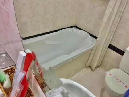 Vuon Tao Dan Hotel Near Ben Thanh Market, Ho Chi Minh City, Vietnam