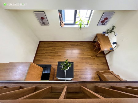 NEW LAND Apartment - Nam Thong 3, Ho Chi Minh City, Vietnam