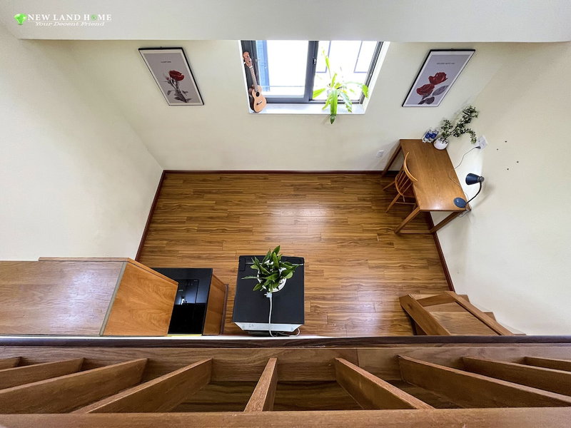 NEW LAND Apartment - Nam Thong 3, Ho Chi Minh City, Vietnam