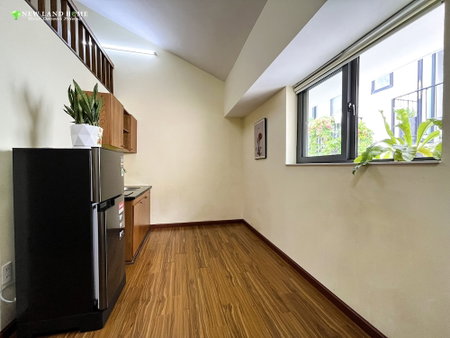 NEW LAND Apartment - Nam Thong 3, Ho Chi Minh City, Vietnam